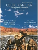 ÇELİK YAPILAR TASARIM VE DAVRANIŞ (ÇEVİRİ) (PALME) - 1