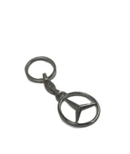 Mercedes Metal Anahtarlık Araba Anahtarlığı thumbnail 1