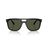 RAY-BAN RB2213 901/31 58 Unisex Güneş Gözlüğü thumbnail 1