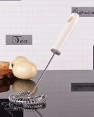 Yaylı Çırpıcı Büyük Boy Çırpma Teli - 2