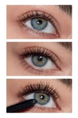 Faberlic Glam Team Serisi Takma Kirpik Efektli Maskara Next Level 10 g. - 3