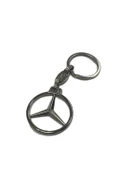 Mercedes Metal Anahtarlık Araba Anahtarlığı thumbnail 2