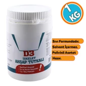 Hazır D3 Ahşap Tutkalı 1 kg Şeffaf Mobilya Mdf Sunta Kumaş Kağıt DIY Uygulamalarında Yapıştırıcı - 1