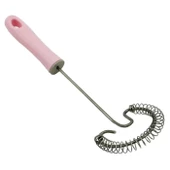 Yaylı Çırpıcı Büyük Boy Çırpma Teli - 3