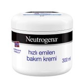Neutrogena Hızlı Emilen Bakım Kremi 300 Ml - 1