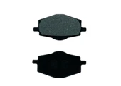 Rks Freccia 150 Arka Disk Fren Balatası - 1