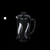 Tcof Filtre Kahve Makinesi French Press Süzgeçli - 500 Ml - 3