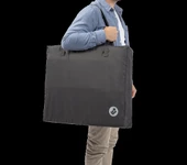 Maxi-Cosi Calao Light 2 'si Bir Arada Anne Yanı Beşik ve Taşınabilir Çift Katlı Park Yatak Beyond Graphite Eco - 6