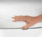 Maxi-Cosi Calao Light 2 'si Bir Arada Anne Yanı Beşik ve Taşınabilir Çift Katlı Park Yatak Beyond Graphite Eco - 7