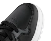 JUMP 27430 SİYAH BEYAZ COMFORT CASUAL ANATOMİK BOGAZLI SPOR AYAKKABISI - 7