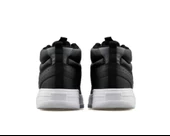 JUMP 27430 SİYAH BEYAZ COMFORT CASUAL ANATOMİK BOGAZLI SPOR AYAKKABISI - 5