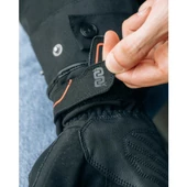 OJ MAGMA SİYAH KIŞLIK KORUMALI ELDİVEN S thumbnail 4