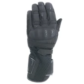 OJ HIDEAWAY SİYAH KIŞLIK KORUMALI UZUN ELDİVEN S thumbnail 2