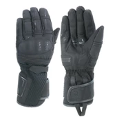 OJ HIDEAWAY SİYAH KIŞLIK KORUMALI UZUN ELDİVEN S thumbnail 1