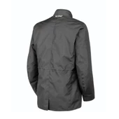 OJ STYLISH MAN MOTOSİKLET UZUN PARKA M - 3