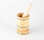 Havan Bambu Ahşap Şimşir No.3 - 1