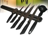 Mıknatıslı Bıçak Askısı 33cm. - 3