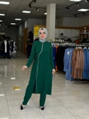 Neva Takım Zümrüt - 1