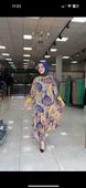 Galaksi Elbise Sarı - 1