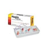 Hapix Hap Kabı İlaç Taşıma Kutu Günlük - 1