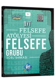 Felsefe Atölyesi AYT Felsefe Grubu Soru Bankası - 1