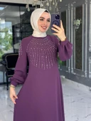 Mihriban Elbise Mürdüm - 3