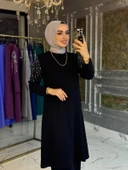 Safir Takım Siyah thumbnail 2