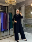 Safir Takım Siyah thumbnail 1