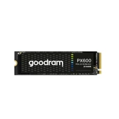 GoodRam PX600 2TB NVMe Gen4 5000/4200MB/s M.2 SSD - 1