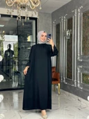 Nesli Elbise Siyah - 2