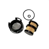 Honda Activa 125 2023 Yakıt Filtresi 16707-KOL-D01 - 1