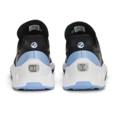 Puma BMW Motorsport Maco SL Siyah Erkek Ayakkabı 30749101 Ee-71 - 4