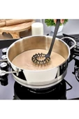 Pratik Spiral çırpıcı  Un- Yumurta - Krema Karıştırıcı - 3