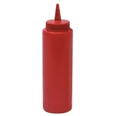 Ketçap Şişesi - 1000ml Dev Boy Kırmızı - 2