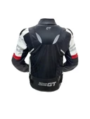 CEKET FORTE GT 2003001 TITAN Red Black (HÖRGÜÇLÜ) - 5