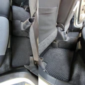 Bod Nissan Micra 3D Havuzlu Paspas 2011-2019 thumbnail 3