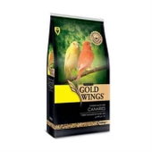 Gold Wings Premium Kanarya Yemi 1 Kg - 1