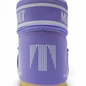 Moon Boot Icon Low Nylon Kadın Kar Botu 2MONW2023012 - 4