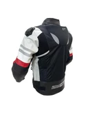 CEKET FORTE GT 2003001 TITAN Red Black (HÖRGÜÇLÜ) - 3
