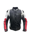 CEKET FORTE GT 2003001 TITAN Red Black (HÖRGÜÇLÜ) - 1