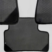 Bod Nissan Micra 3D Havuzlu Paspas 2011-2019 thumbnail 4