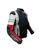 CEKET FORTE GT 2003001 TITAN Red Black (HÖRGÜÇLÜ) - 4