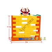Wall Game Duvar Denge Kutu Oyunu - 2
