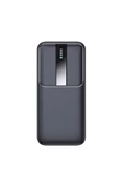 X-02 20.000mah 20w Hızlı Şarj Pd Type-c Çıkışlı Powerbank Siyah - Dca0049 - 1