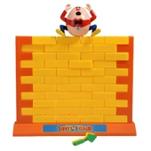 Wall Game Duvar Denge Kutu Oyunu - 1