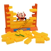 Wall Game Duvar Denge Kutu Oyunu - 3