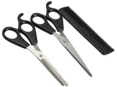 Berber - Kuaför Traş Seti ( 3 Parça Özel Set ) - 2