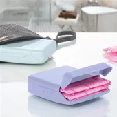 Hijyenik Ped Kutusu - 1