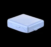 Hijyenik Ped Kutusu - 4