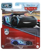 Cars Tekli Karakter Araçlar Jackson Storm HYD11 - 1